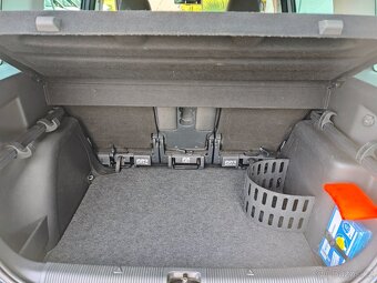 Škoda Yeti 1.2Tsi DSG 1.majitel - 12