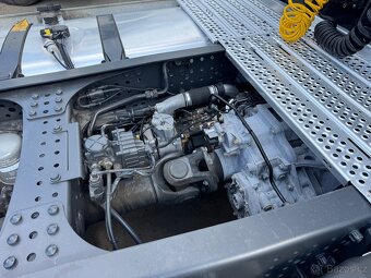 Mercedes-Benz Actros 1851 LS  MP5- Retardér - 2020/10 - 12