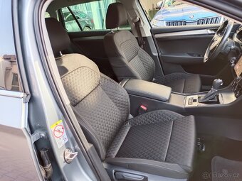 Škoda Superb 3 Combi Style 2.0TDI 90kW DSG Full LED Keyless - 12