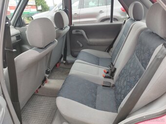 Škoda Felicia 1.3 LXi  eko zaplacen - 12