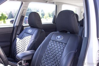 Subaru Forester 2.0 XS Comfort - 12