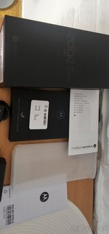 Motorola Edge 50 Ultra, 16GB/1TB Nordic Wood - 12
