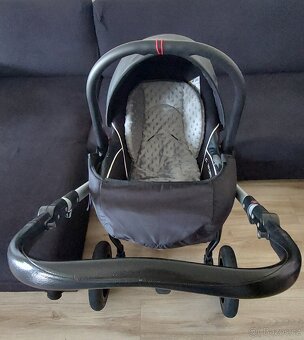 3 kombinace Dorjan Basic Comfort - 12