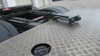 Mercedes-Benz Actros 3358 LS - 6x4 - Tahač 120 t+Hydraulika - 12