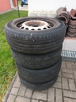 Ford Transit Connect 1.5TDCi 55KW 2018 DPH dvoje kola - 12