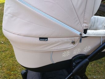 Noordi Fjordi - dvoukombinace - 12