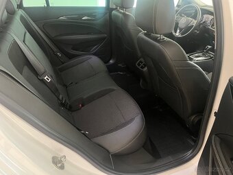 Opel Insignia 2,0 Cdti 4x4 Innovation - 12