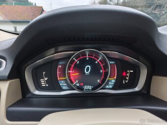 Volvo XC70 D4 MY 2014 odpočet DPH - 12
