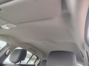 Renault Megane 1.6,16V,74kw.R.V.11/2012.STK Nová.Km 120 500 - 12