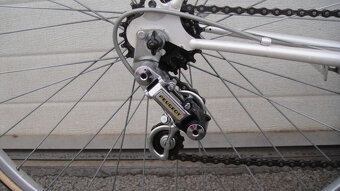 Peugeot Course, 1981, krásný originál, bílá perleť - 12