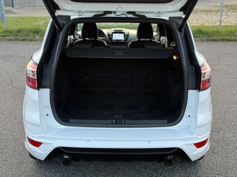 Ford Kuga 2.0 TDCI 132kW AWD ST-Line 2019 | DPH 76000km - 12