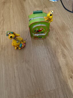 Náušnice, hračky pro holku - 12