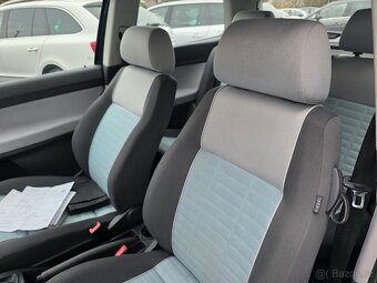 Volkswagen Polo 1.4 TDI TZ - 12