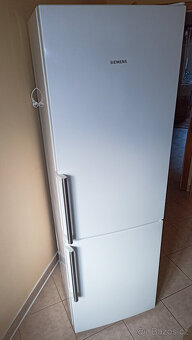 Kombinovaná chladnička Siemens KG 36EAW30 - 12