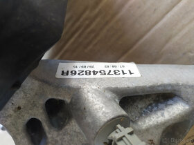 Kompletni Motor M5MB450 Renault Megane GT Talisman 1.6TCe - 12