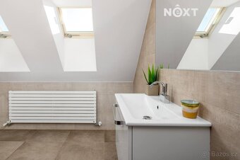 Prodej byt 1+kk, 46㎡ - 12