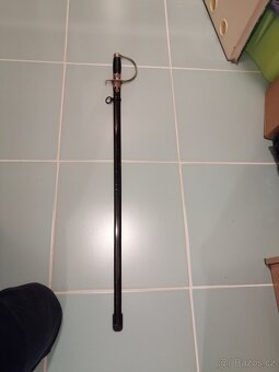 Poddůstojnický kord - 12