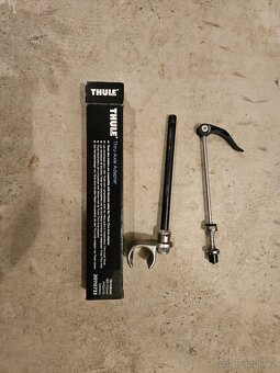 Cyklovozík Thule Chariot Cross - 12
