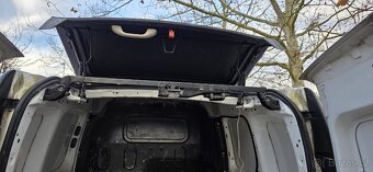 Mercedes Citan 108CDI Long / Bluetooth / Tažné - 12