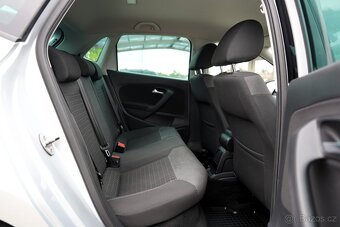 Volkswagen Polo 1.2 TSI R-line - 12