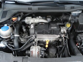 Seat Ibiza 1.4 TDI 59 kW - 12