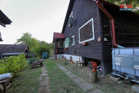 Prodej chaty, 75 m², Osvětimany - 12