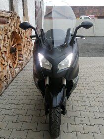 BMW C600 SPORT ABS - 12