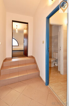 Pronájem prostoru kanceláří, 49 m2, Trutnov - 12
