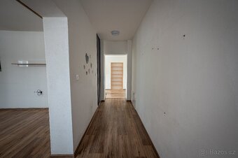 Rodinný dům 3+1 Babice u Rosic - 12