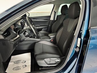 Š. OCTAVIA iV 2.0TDI/2021/DPH/119tkm/ACC/LineAss/Navi High - 12