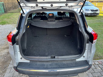 Renault Clio 4 1.2 EDC automat 2014 - 12