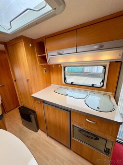 WILK S4 550 ~ palandy - 12