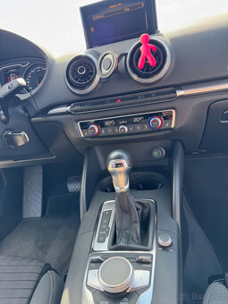 Audi A3 S-line Sportback - 12