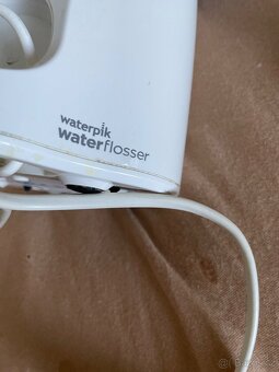 Ústní sprcha Waterpik waterflosser + nástavce - 12