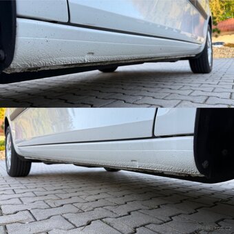 Škoda Fabia 1.2tsi 82tkm top stav - 12