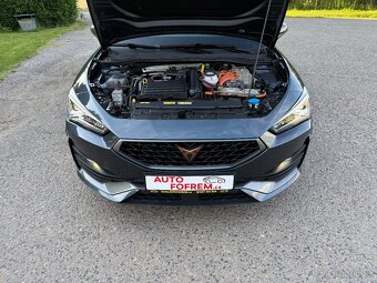 Leon cupra sportstouer hybrid 1.4 tsi 110 kw hybrid 180kw - 12