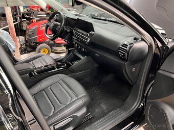 Citroen c4 3 rok 2022 najeto 34tis - 12