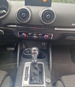 Audi A3 2.0 TDI S tronic - 12