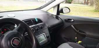 Seat Altea 1.4 MPI - 12