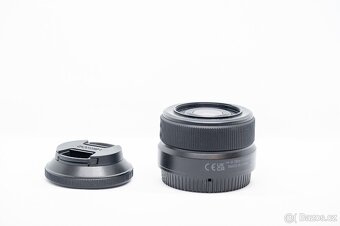 Prodám Nikon Z50 + 2 setové objektivy + příslušenství – TOP - 12