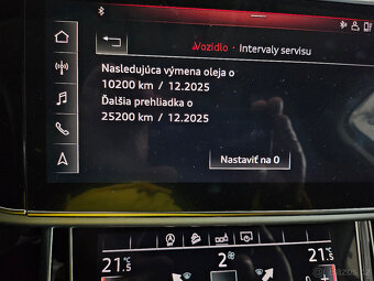 Audi Q7 45 TDI mHEV quattro tiptronic - 12