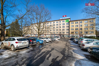 Prodej bytu 2+1, 55 m², Česká Třebová, ul. Nové náměstí - 12