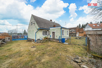 Prodej rodinného domu, 88 m², Chlum - 12