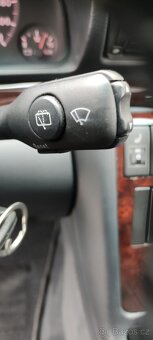 Audi A4 B5 1.9 TDI, AFN, Automat - 12