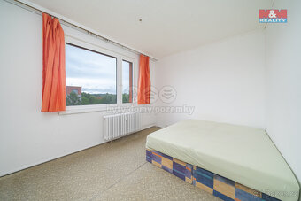 Prodej bytu 3+1, 65 m², Svitavy, ul. Bratří Čapků - 12