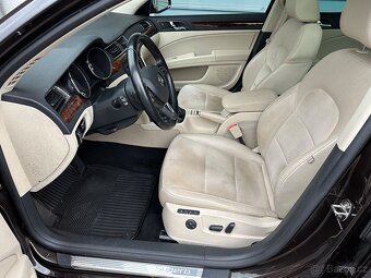 2.0 tdi 125kw, Elegance, 180000km, 2014, DSG, Pano, Xenon - 12