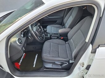Audi A3 1.6i 75kW - 12
