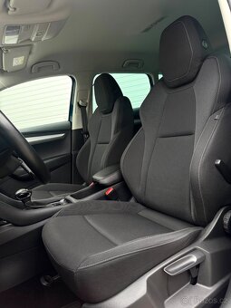Škoda Karoq 2.0TDi DSG - 2023 - Facelift - Odpočet DPH - 12
