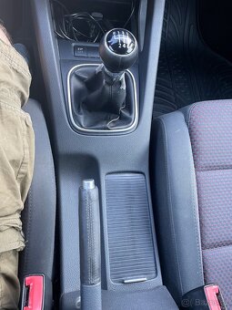 VW Golf GT 1.4 125kw - 12