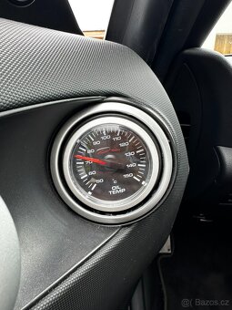 Nissan 350Z (z33) coupe - EU verze (původ ČR) - 12